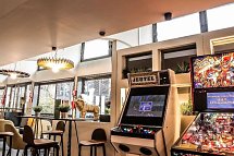 ibis Paris Bercy Village 12ème
