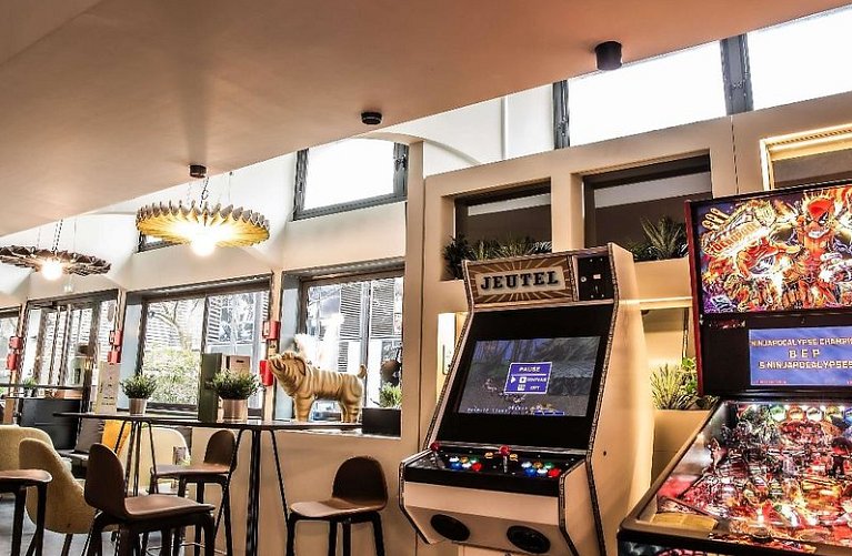 ibis Paris Bercy Village 12ème