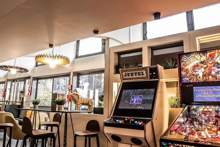 ibis Paris Bercy Village 12ème