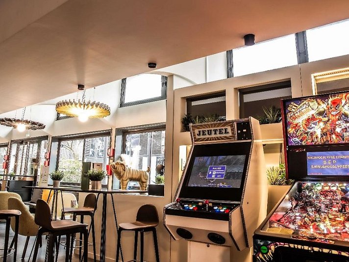 ibis Paris Bercy Village 12ème