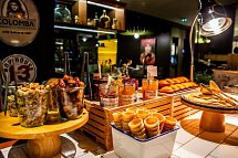 ibis Paris Bercy Village 12ème