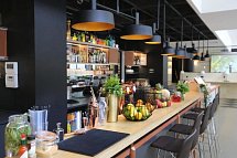 ibis Paris Bercy Village 12ème