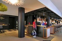 ibis Paris Bercy Village 12ème