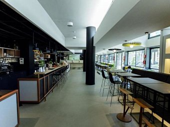 ibis Paris Bercy Village 12ème