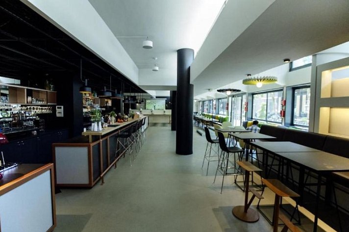 ibis Paris Bercy Village 12ème
