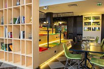 ibis Paris Bercy Village 12ème