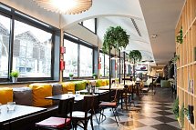 ibis Paris Bercy Village 12ème
