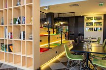 ibis Paris Bercy Village 12ème