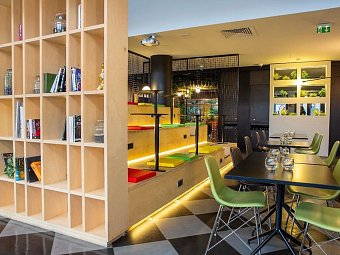 ibis Paris Bercy Village 12ème