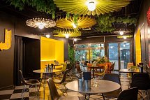 ibis Paris Bercy Village 12ème