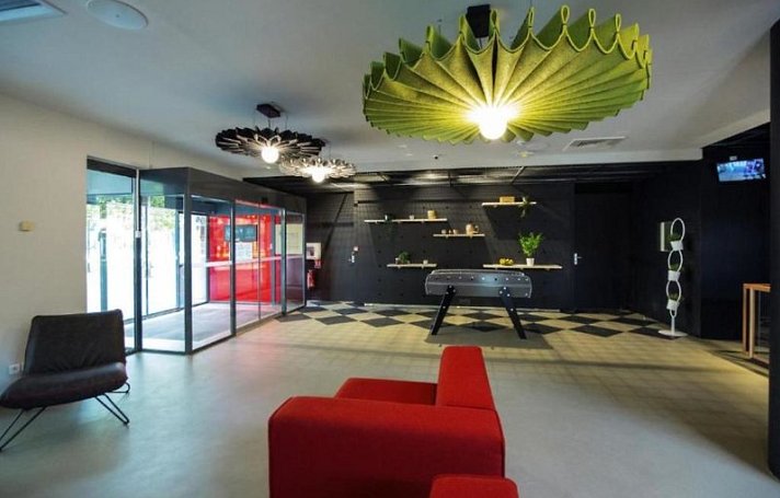 ibis Paris Bercy Village 12ème
