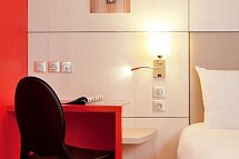 Hôtel Flanelles Paris Gare du Nord