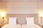 Hôtel Flanelles Paris Gare du Nord