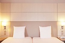 Hôtel Flanelles Paris Gare du Nord