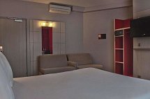 Hôtel Flanelles Paris Gare du Nord