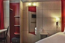 Hôtel Flanelles Paris Gare du Nord