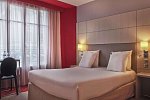 Hôtel Flanelles Paris Gare du Nord