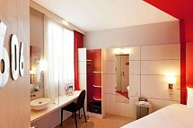 Hôtel Flanelles Paris Gare du Nord