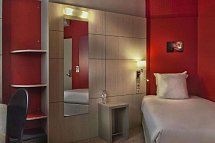 Hôtel Flanelles Paris Gare du Nord