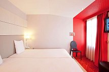 Hôtel Flanelles Paris Gare du Nord
