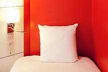 Hôtel Flanelles Paris Gare du Nord
