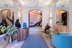 Hôtel Flanelles Paris Gare du Nord