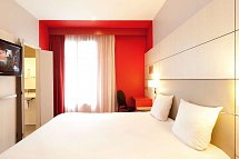 Hôtel Flanelles Paris Gare du Nord