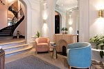 Hôtel Flanelles Paris Gare du Nord