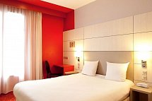 Hôtel Flanelles Paris Gare du Nord