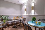 Hôtel Flanelles Paris Gare du Nord