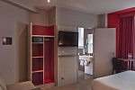 Hôtel Flanelles Paris Gare du Nord
