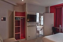 Hôtel Flanelles Paris Gare du Nord
