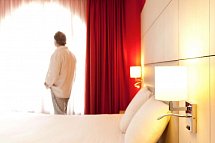 Hôtel Flanelles Paris Gare du Nord