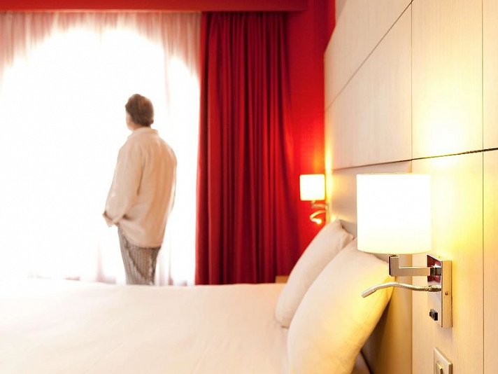Hôtel Flanelles Paris Gare du Nord