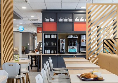 B&B Paris Italie Porte de Choisy Ivry-sur-Seine