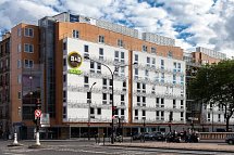 B&B Paris Italie Porte de Choisy