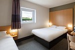 B&B Paris Italie Porte de Choisy