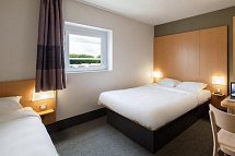 B&B Paris Italie Porte de Choisy