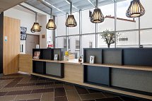 B&B Paris Italie Porte de Choisy
