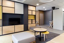 B&B Paris Italie Porte de Choisy