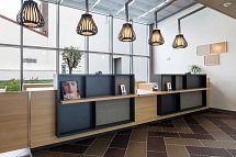 B&B Paris Italie Porte de Choisy
