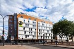 B&B Paris Italie Porte de Choisy