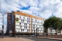B&B Paris Italie Porte de Choisy