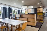 B&B Paris Italie Porte de Choisy