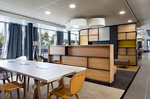B&B Paris Italie Porte de Choisy