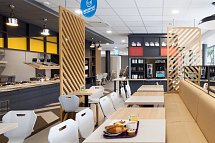 B&B Paris Italie Porte de Choisy