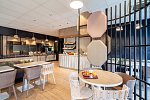 B&B Porte des Lilas