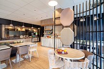 B&B Porte des Lilas