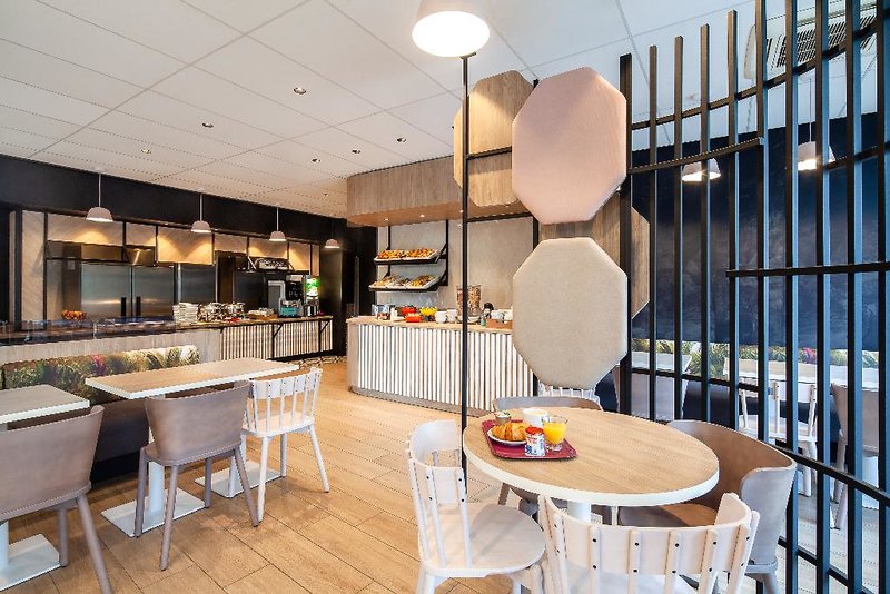 B&B Porte des Lilas