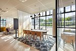 B&B Porte des Lilas